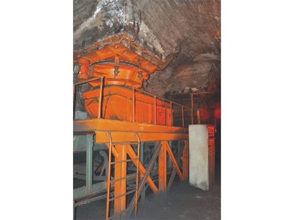 給煤機(jī)